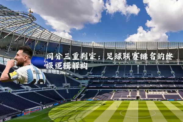 同分三重判定：足球联赛排名的终极逻辑解构